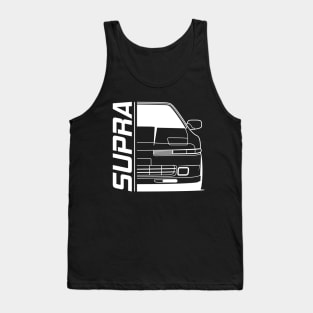 Supra JDM MK3 Tank Top